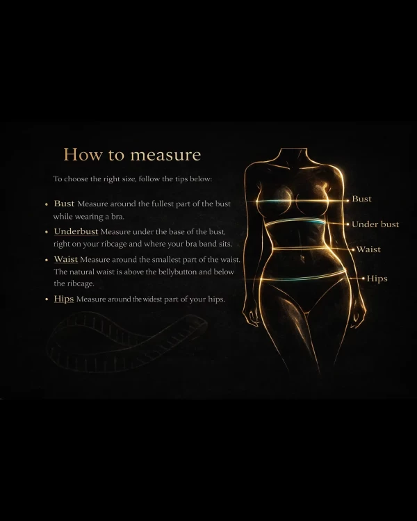 bodysuit - Image 4